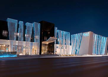 افتتاح فندق إيدج الرياض الربيع من روتانا: معيار جديد للملاذ الحضري في قلب الرياض