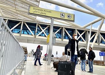 مصر تلغي كافة قيود كورونا على دخول البلاد