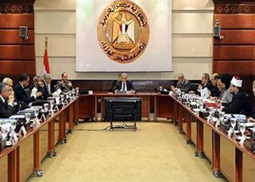 الحكومة المصرية تطرح مقابر بالدولار للمقيمين بالخارج
