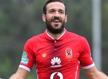 علي معلول يرحل عن الأهلي في نهاية الموسم