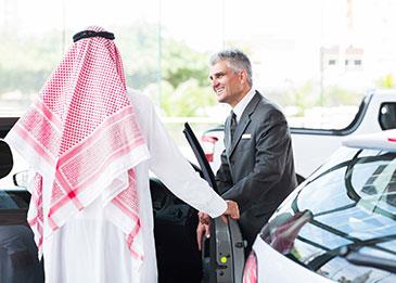 السعودية تمنح أول ترخيص لأول علامة تجارية لإنتاج السيارات الكهربائية