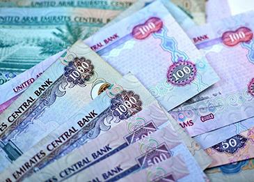الإمارات: 4333 درهمًا معدل متوسط الإنفاق الشهري للفرد