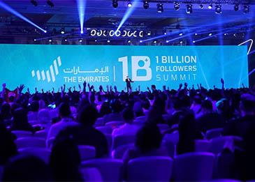 إطلاق أول حساب مصرفي لصناع المحتوى بالإمارات