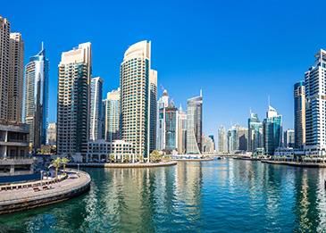 إلغاء تأشيرة الدخول المسبقة بين الإمارات وأرمينيا