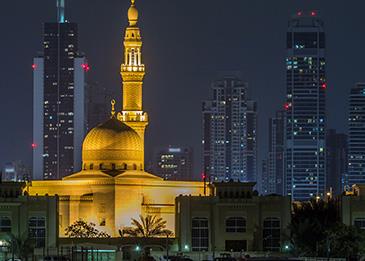 تحديد إجازة عيد الفطر في القطاع الخاص  بالإمارات