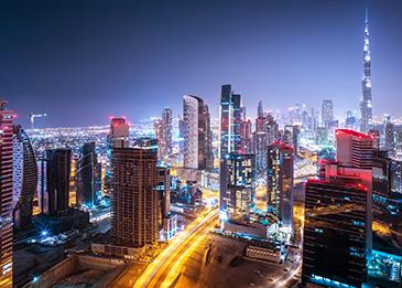 الإمارات تعلن 29 سبتمبر عطلة رسمية