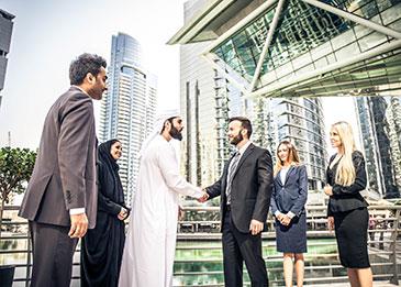 الإمارات تحدد عطلة القطاع الخاص بمناسبة عيد الأضحى