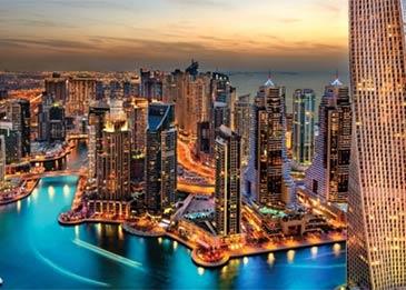 الإمارات تعلن عن شروط مشاركة تاجر التجزئة بنظام رد الضريبة المضافة للسياح