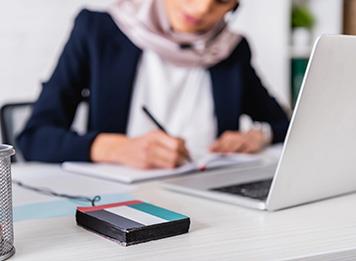الإمارات تطلاق عملة رقمية مستقرة مدعومة بالدرهم