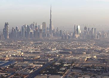 الإمارات تعلن تعديل مدة بقاء الأجنبي بعد انتهاء أو إلغاء إقامته داخل الدولة
