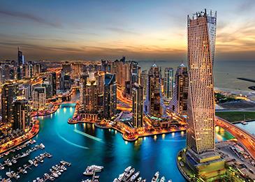 الإمارات الأولى عالميًا في مكافحة كورونا
