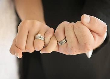 عريس يفارق الحياة بعد سبع ساعات من زواجه