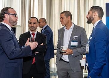 انطلاق معرض التوريد الرقمي قريباً لعرض تقنيات متطورة تم وضعها لإعادة تشكيل الصناعة