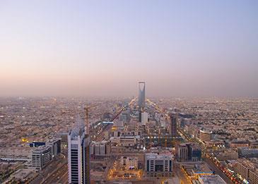 تأشيرة سعودية لحضور إكسبو الرياض 2030