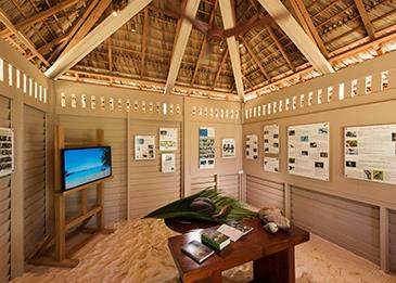 في يوم الأرض مجموعة كونستانس للفنادق تعزز موقعها كعلامة رائدة على قائمة الفنادق الفخمة البيئية