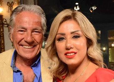 "تفاصيل جديدة" مصطفى فهمي وعد فاتن موسى بالانجاب