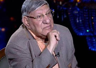 وفاة الإعلامي المصري مفيد فوزى