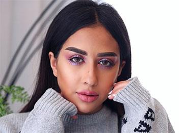 اضغط لمشاهدة الفيديو: فرح الهادي تصدم متابعيها بملامح مختلفة في آخر جلسة تصوير