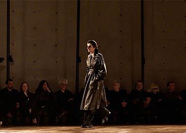 4 صيحات تحدد الأزياء الرجالية في العام 2026