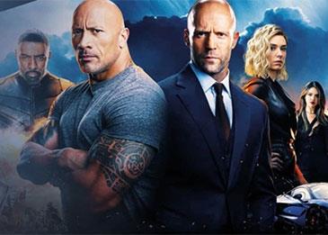 بعد ١٨ عاما من الغياب.. هذه السيارة ستظهر في فيلم فاست اند فيوريس