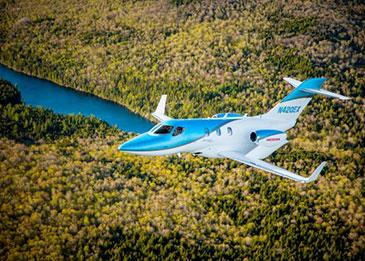 اضغط لمشاهدة الفيديو: أسرع طائرة خاصة في العالم، شاهد تصميمها الغريب