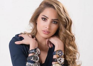 اضغط لمشاهدة الفيديو: فوز الفهد تتحدث عن أغلى ساعة لديها، السعر سيصدمك!