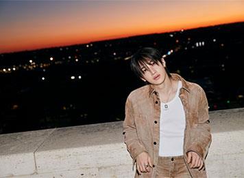 مشروع موسيقي يجمع FENDI وبانغ تشان من فرقة ستراي كيدز