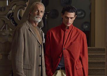 "الانطباع الأول" حملة فيراغامو لموسم ربيع وصيف 2026