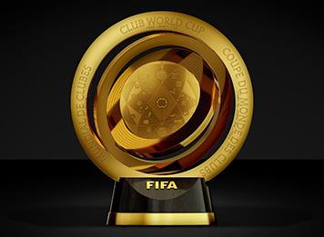 الفيفا يكشف شكل كأس العالم للأندية