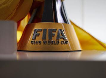 الفيفا يطلق جائزة جديدة للسلام