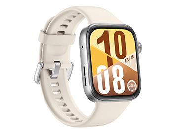 سلسلة HUAWEI WATCH FIT 4 تصل إلى الإمارات