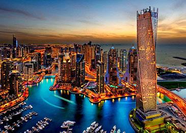 "فوربس" تصدر قائمتها لأكبر 2000 شركة عالمية و9 شركات إماراتية بينهم