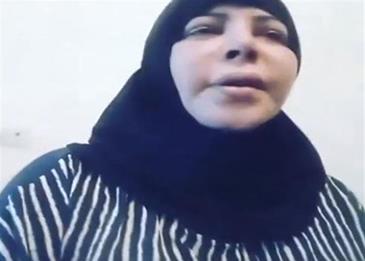 اضغط لمشاهدة الفيديو: السخرية من فلة الجزائرية بعد ارتدائها الحجاب ورفع الآذان بطريقة غريبة!
