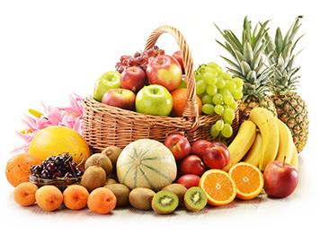 أسوأ أنواع الفواكه لبدء يومك