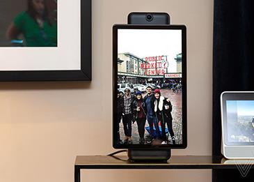 عبر جهاز بورتال ... فايسبوك تحاول تفعيل مكالمات الفيديو