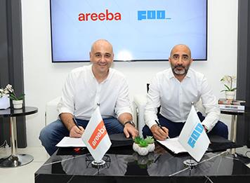 شراكة استراتيجية بين أريبا وفوو لتقديم حلول الدفع الرقمية المتقدمة في الشرق الأوسط