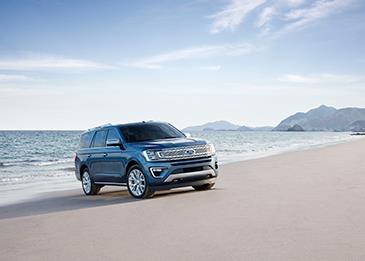 حيل ونصائح مفيدة من فورد للمحافظة على البرودة والهدوء ورباطة الجأش برحلة ميدانية