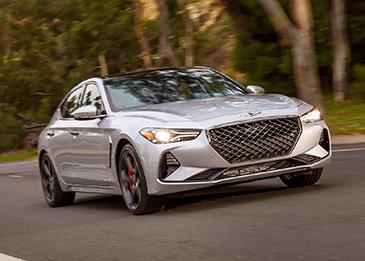 عشاق جينيسيس على موعد مع صفقات رائعة في الشهر الفضيل