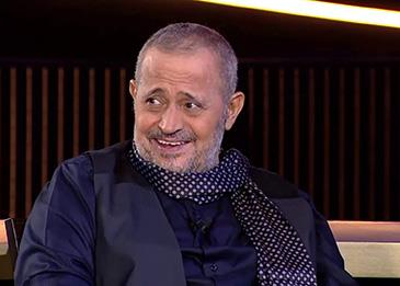 جورج وسوف ينشر دعاءً بصوته
