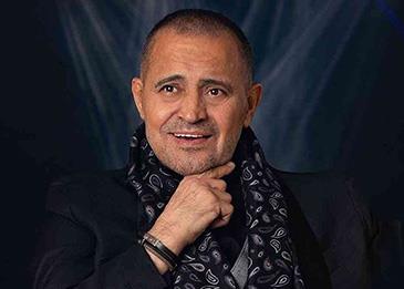جورج وسوف يخضع لعملية جراحية في الحنجرة