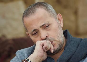 جورج وسوف يؤكد لجمهوره أن صحته جيدة