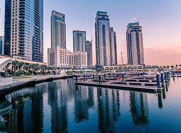 التأشيرة الموحدة لدول مجلس التعاون الخليجي ستطلق قريباً
