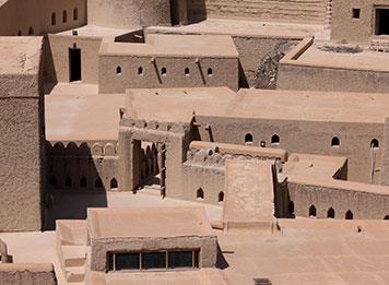 "مدينة الجن"  في عمان وأسطورة "الكائنات الخارقة"