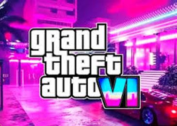 الإعلان عن تفاصيل لعبة GTA 6 الأسبوع القادم