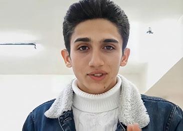 شاب سوري يختم القرآن في ركعة واحدة