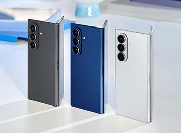 هاتف Galaxy Z Fold7 نقلة نوعية في عالم الهواتف الذكية
