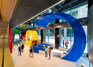 بعد 20 عاماً على إنشائها... هكذا تنظر جوجل للمستقبل