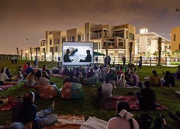 المدينة المستدامة تستضيف مهرجان "الحياة المستدامة" في دبي... أفلام وثائقية تعرض للمرة الأولى في المنطقة
