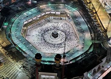 الإمارات تعلن اقتصار الحج للعام الجاري على الفئة العمرية الأقل من 65 عامًا