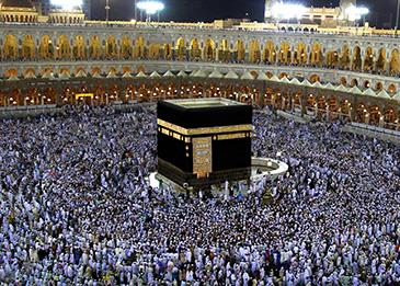 وزارة الحج والعمرة تضع 3 ضوابط لأداء مناسك العمرة